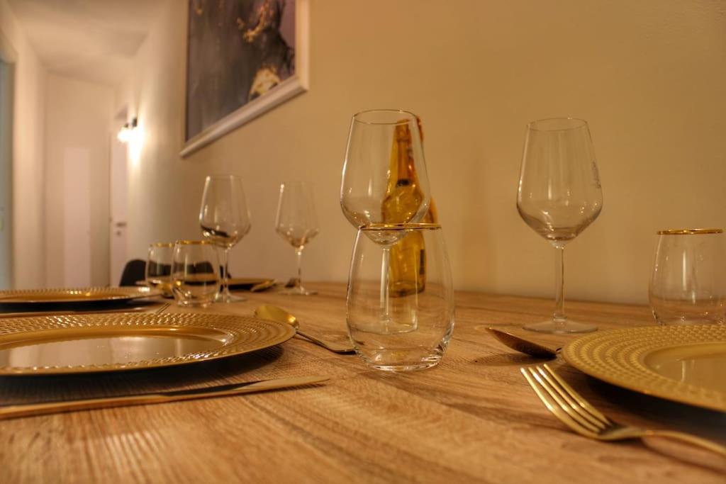 Le Clarisse Pigna Apartment Рим Экстерьер фото
