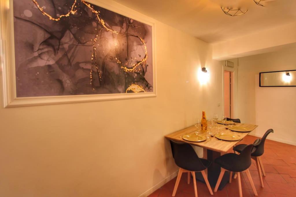 Le Clarisse Pigna Apartment Рим Экстерьер фото