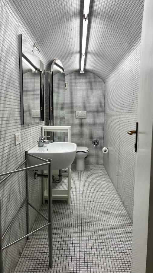 Le Clarisse Pigna Apartment Рим Экстерьер фото
