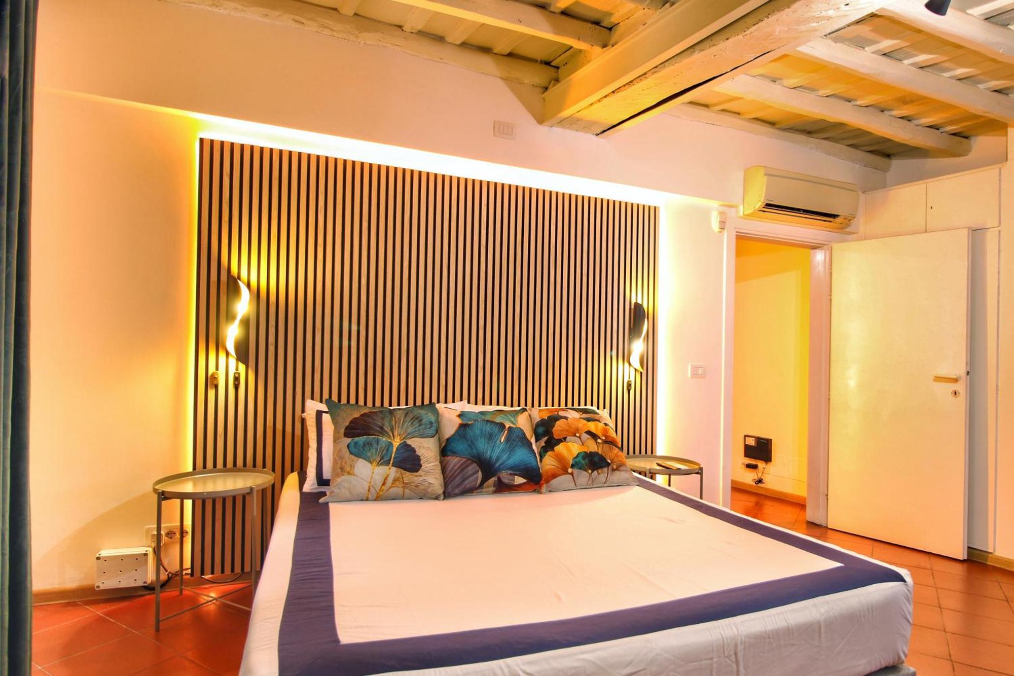 Le Clarisse Pigna Apartment Рим Экстерьер фото